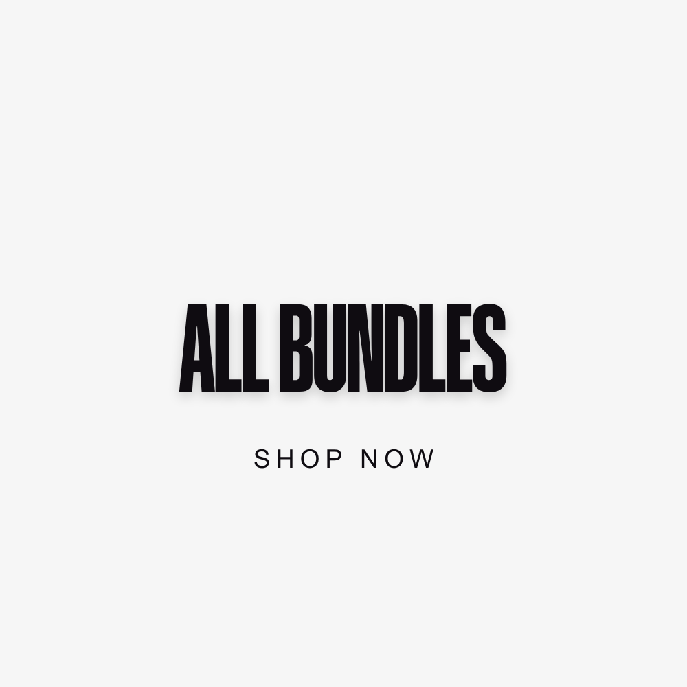 SHOP BUNDLES