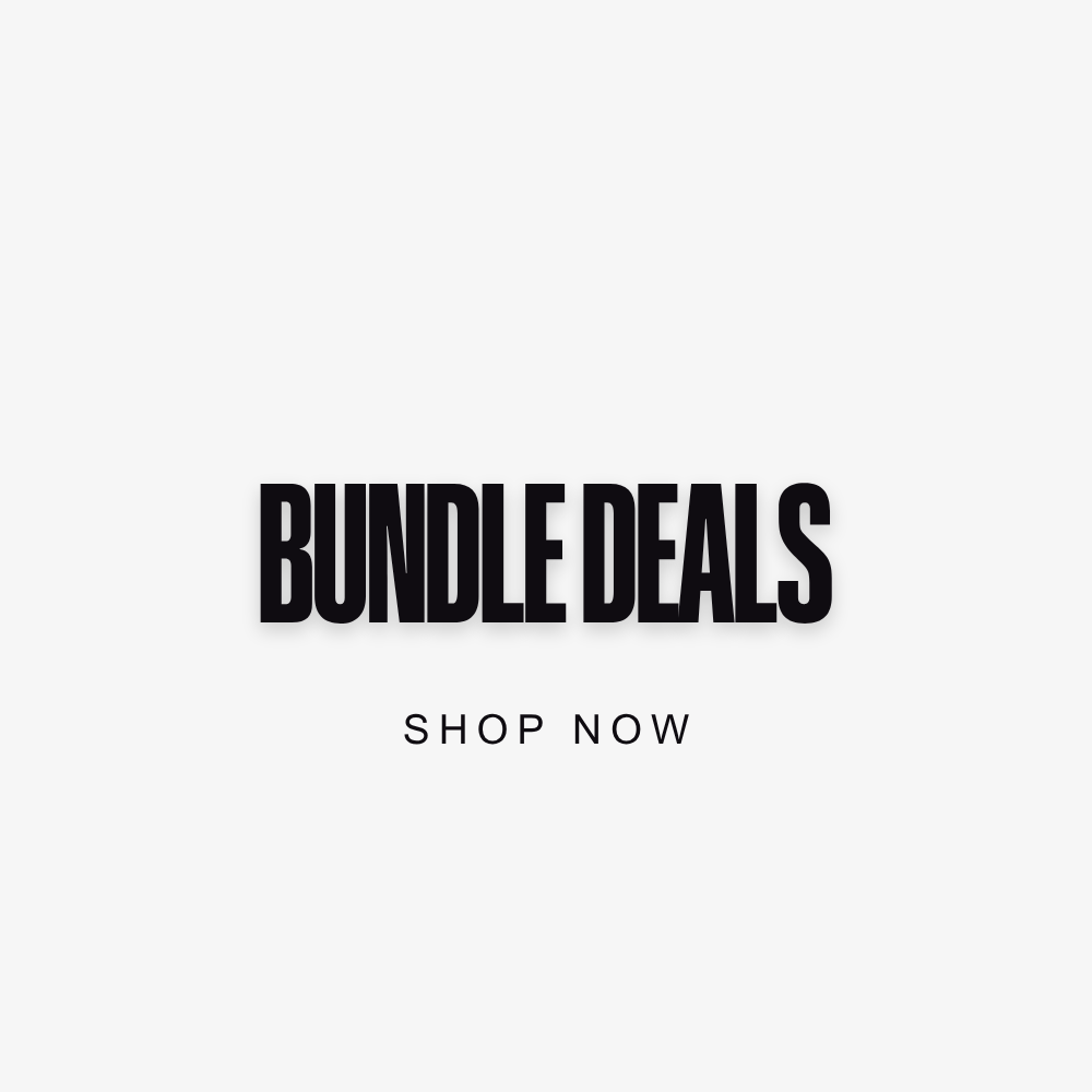 Bundle Deals & Sets