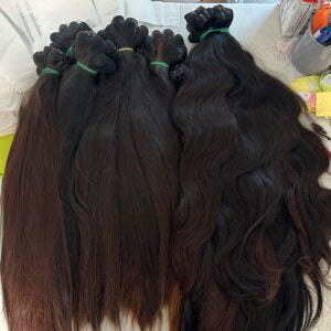 4 Bundle Deal - Straight Hair